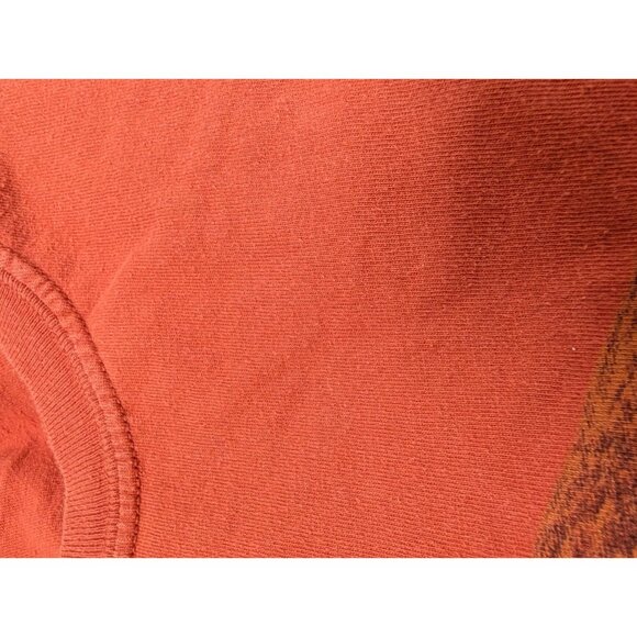 2004 Harley Davidson T Shirt Size XL Harley Davidson Shop Orange Goldsboro NC - Picture 3 of 16